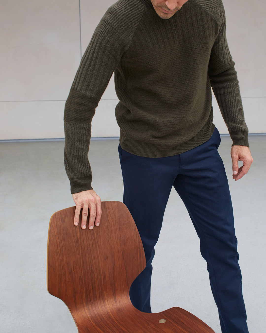 Lolly Would, project: California Creatives (Fig. 4)