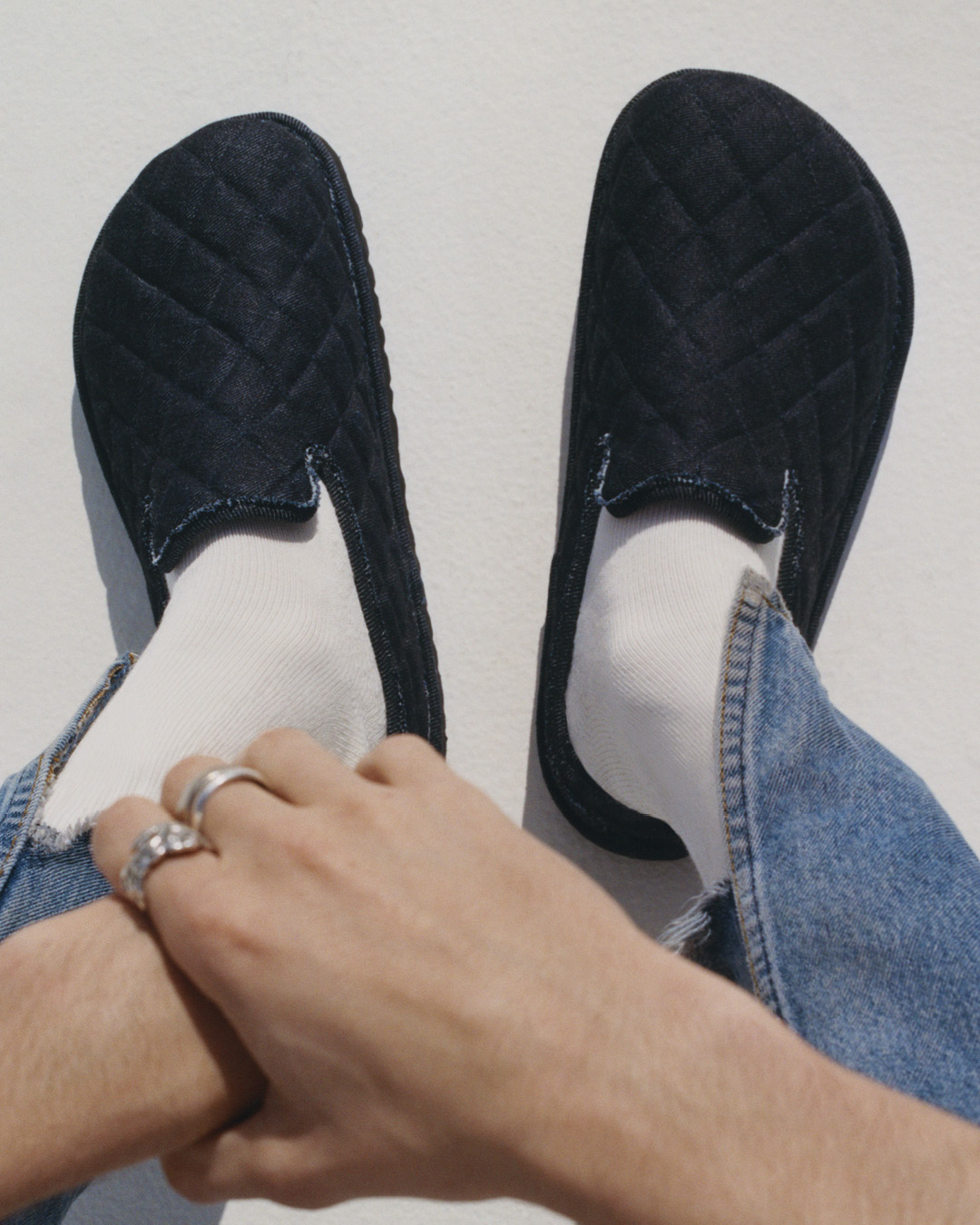 Lolly Would, project: Eternal Sunshine (Fig. 6)