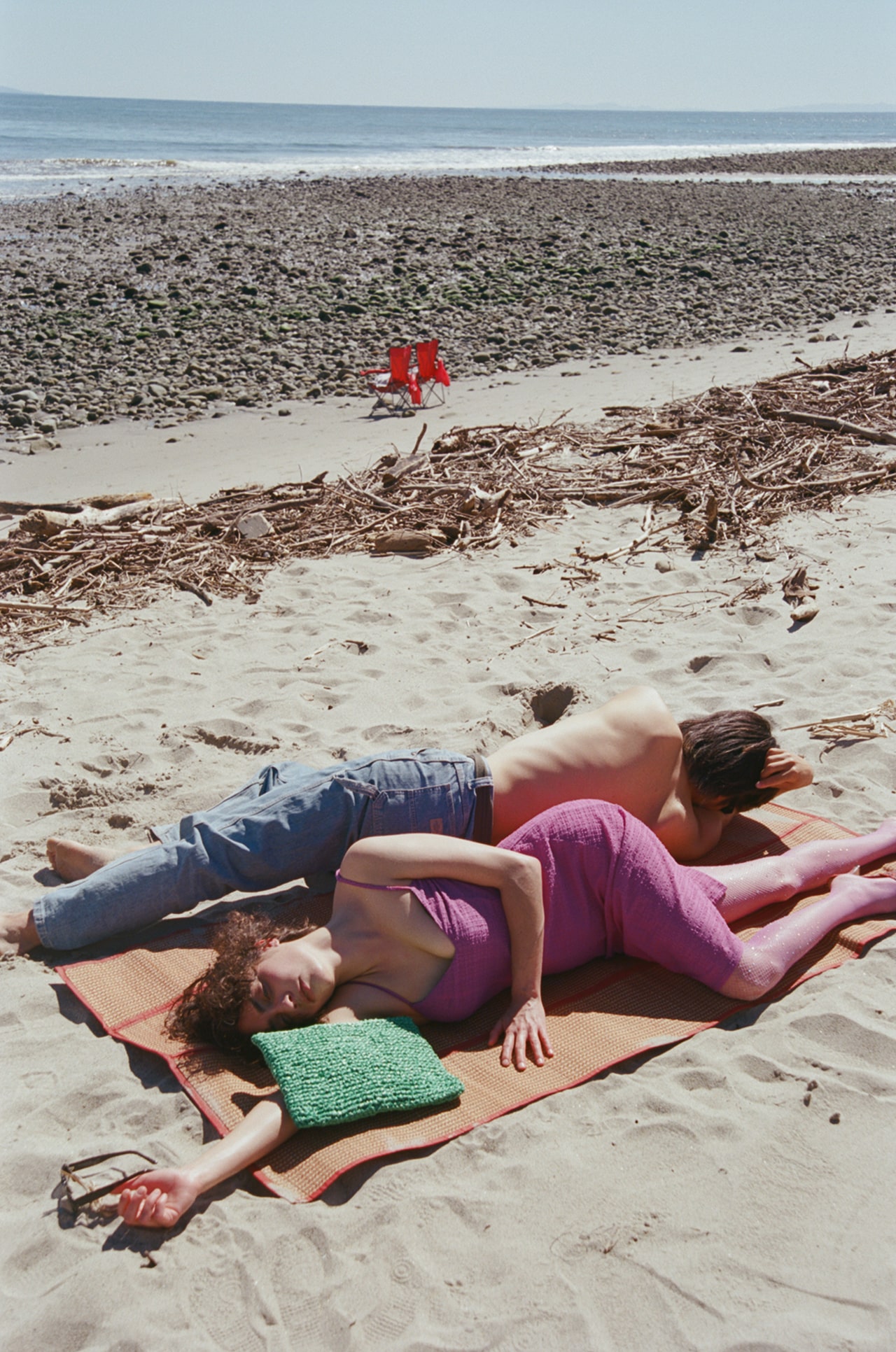 Lolly Would, project: High Summer (Fig. 9)