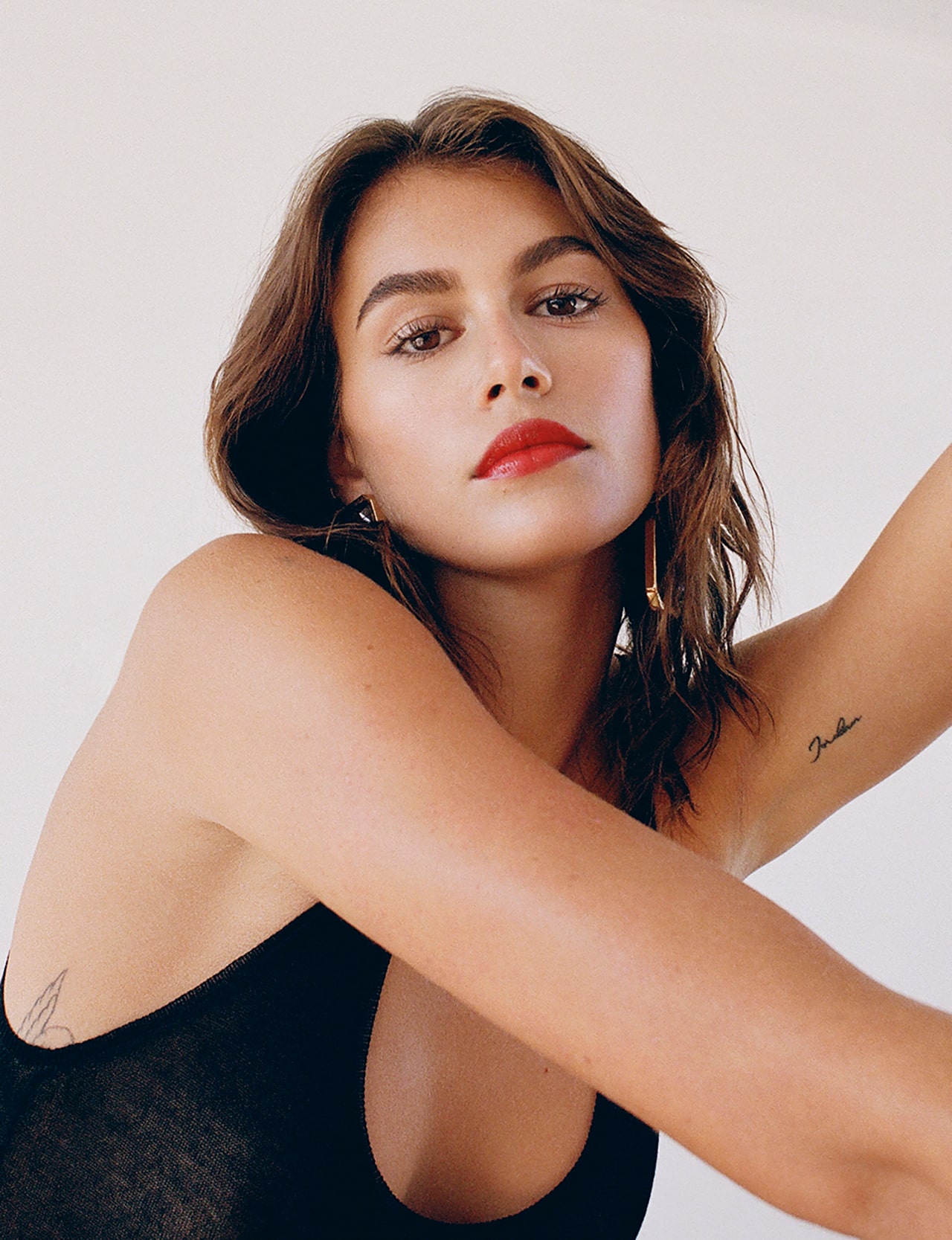 Lolly Would, project: Kaia Gerber (Fig. 2)