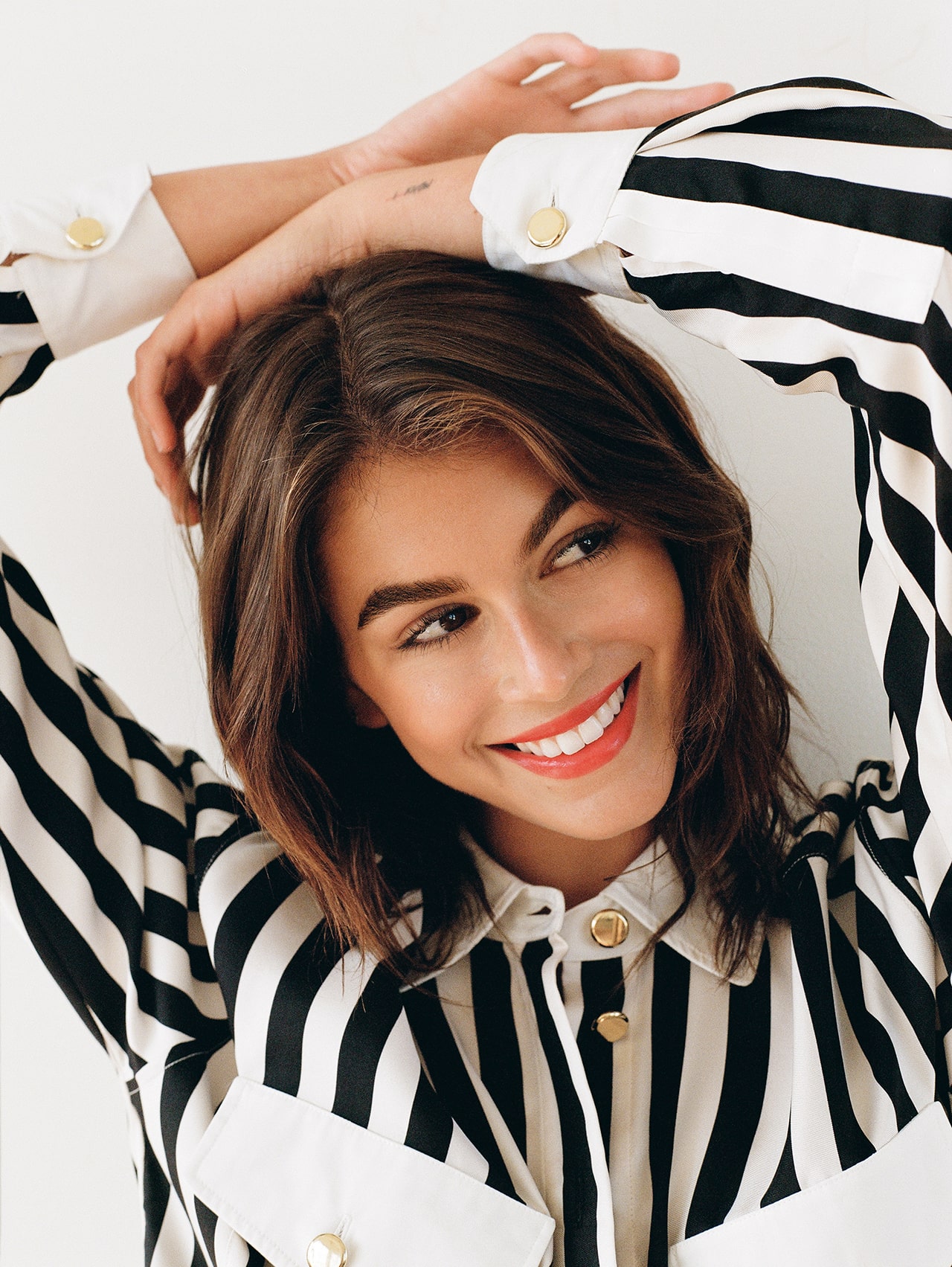 Lolly Would, project: Kaia Gerber (Fig. 5)