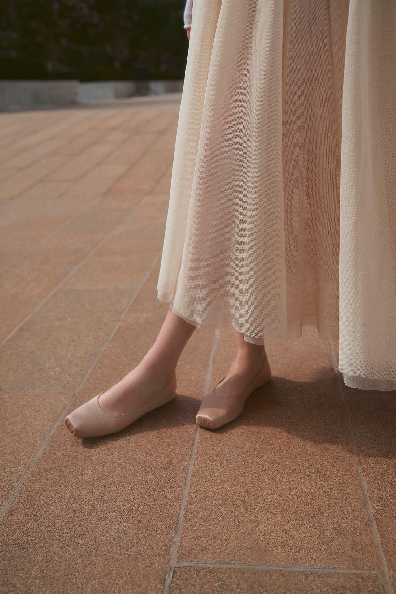 Lolly Would, project: Reformation × New York City Ballet (Fig. 7)