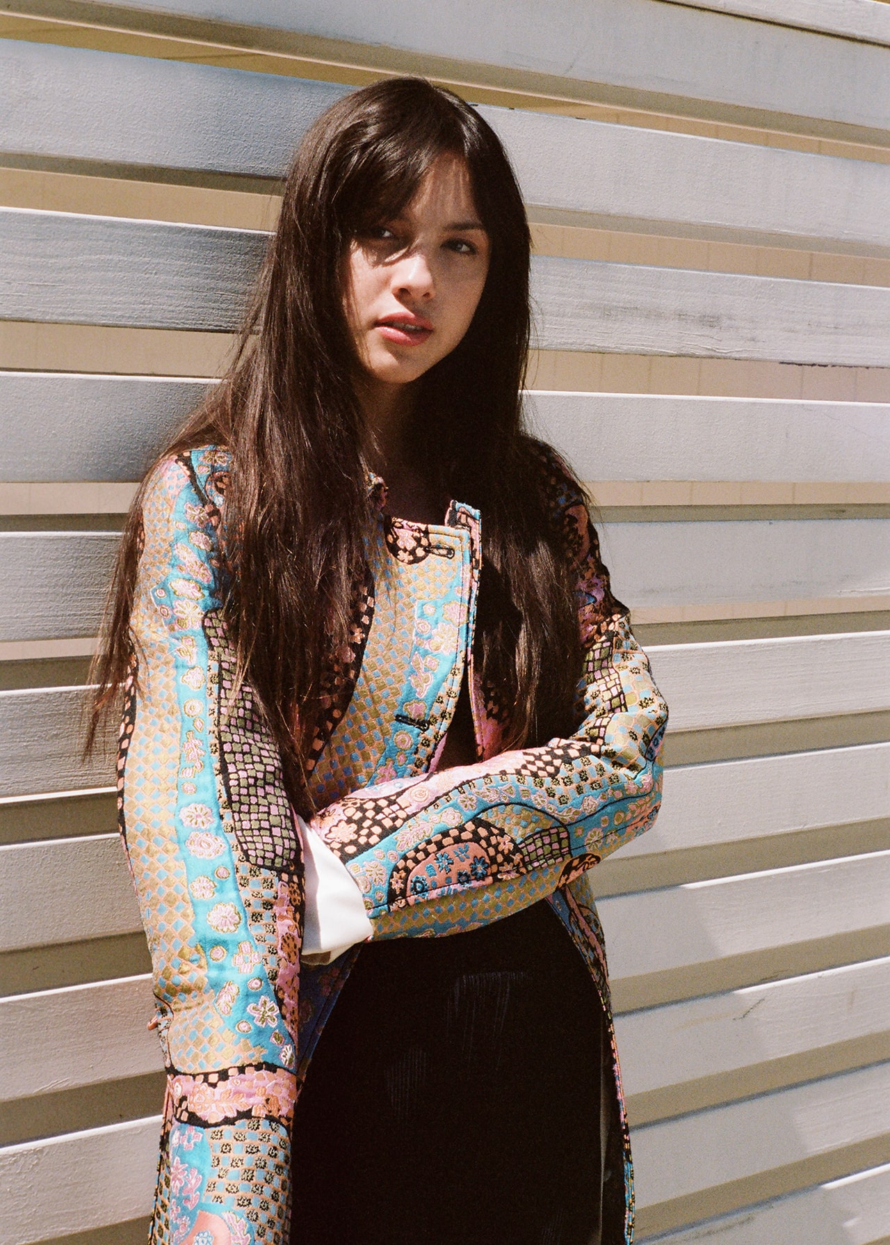 Lolly Would, project: Olivia Rodrigo (Fig. 2)