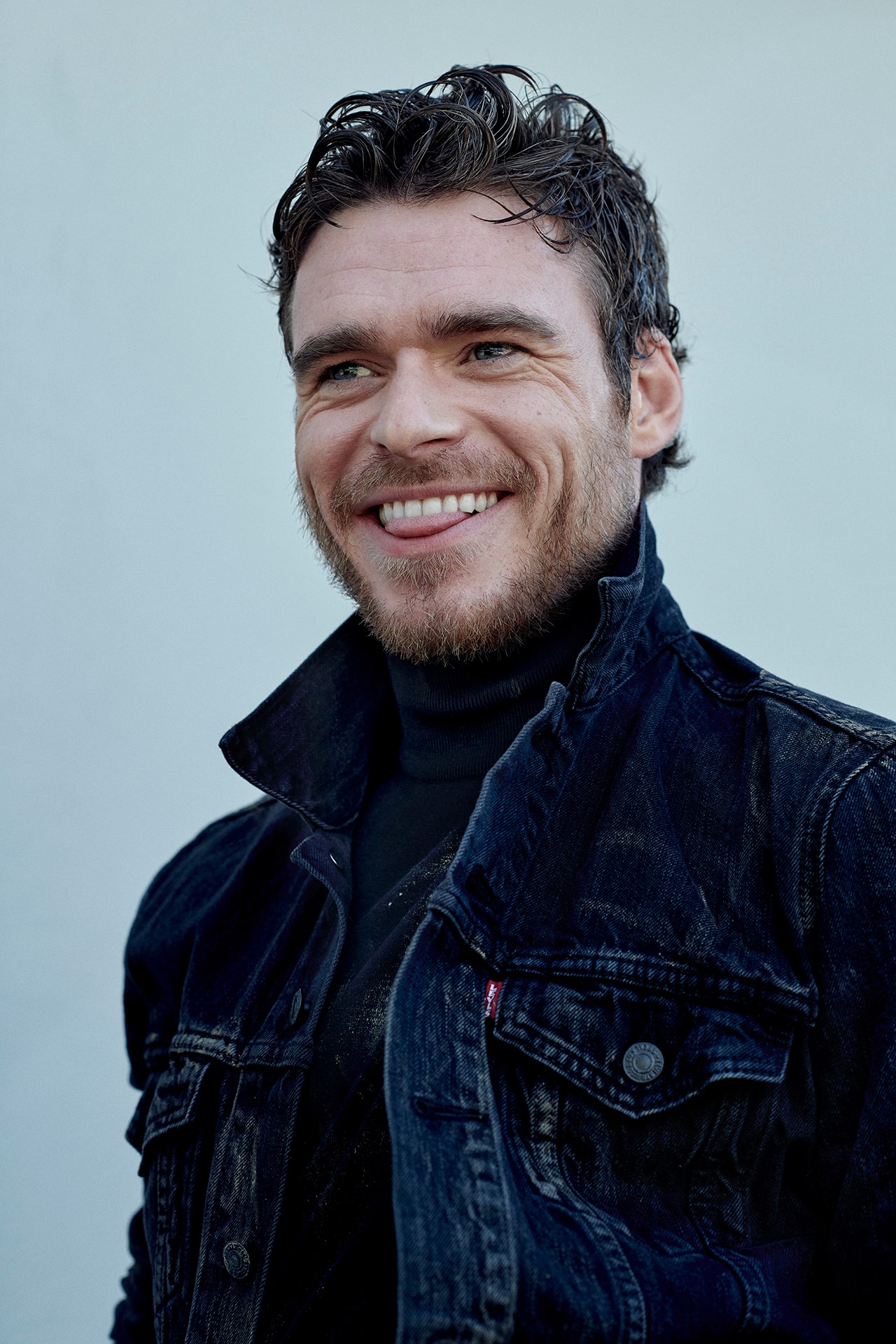 Lolly Would, project: Richard Madden (Fig. 2)