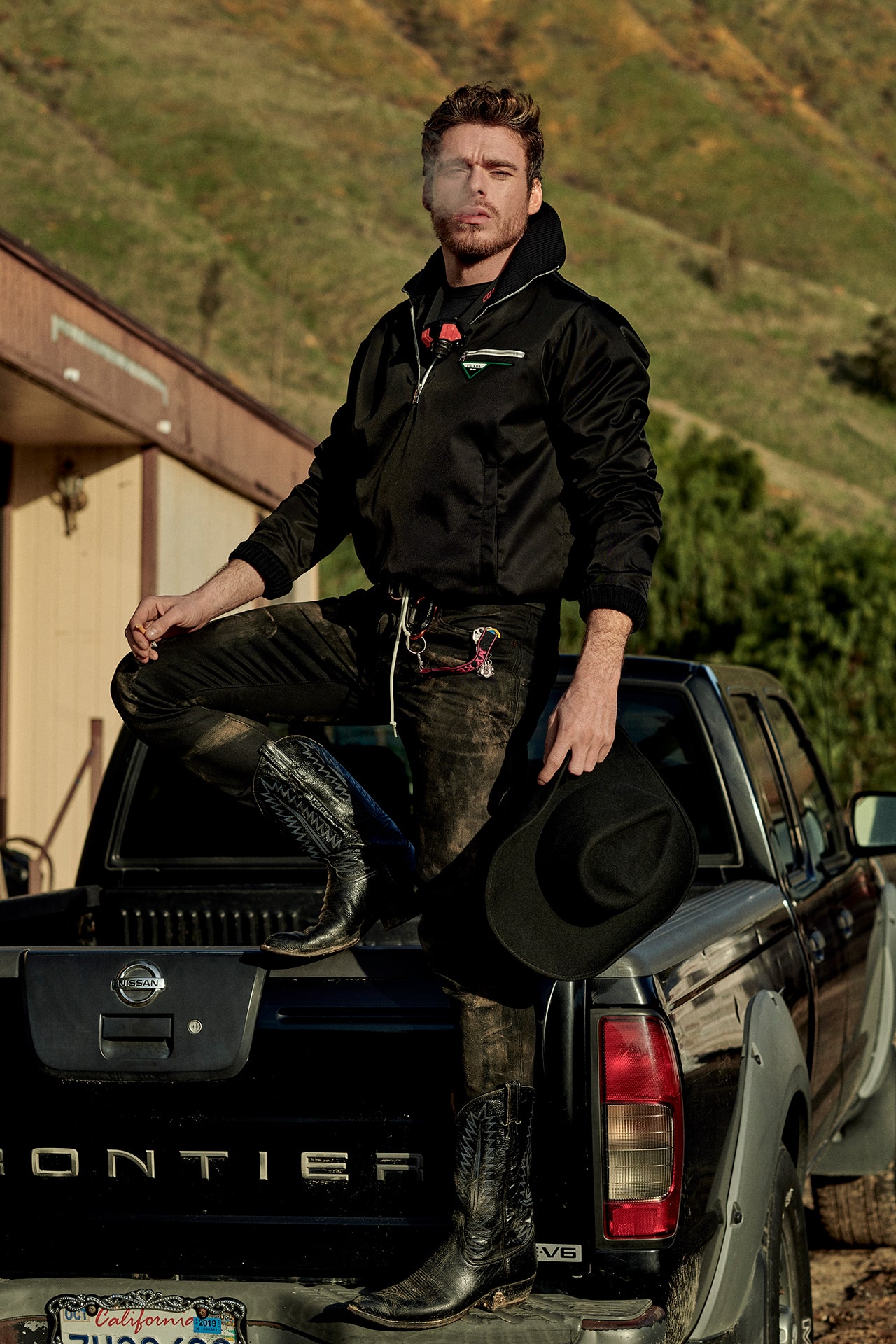 Lolly Would, project: Richard Madden (Fig. 6)