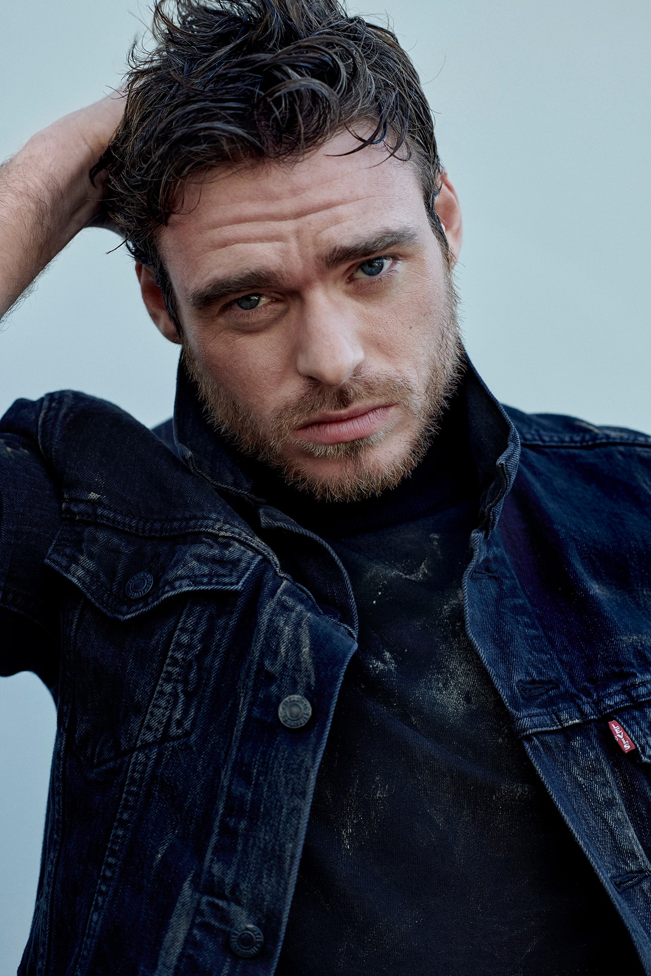Lolly Would, project: Richard Madden (Fig. 1)