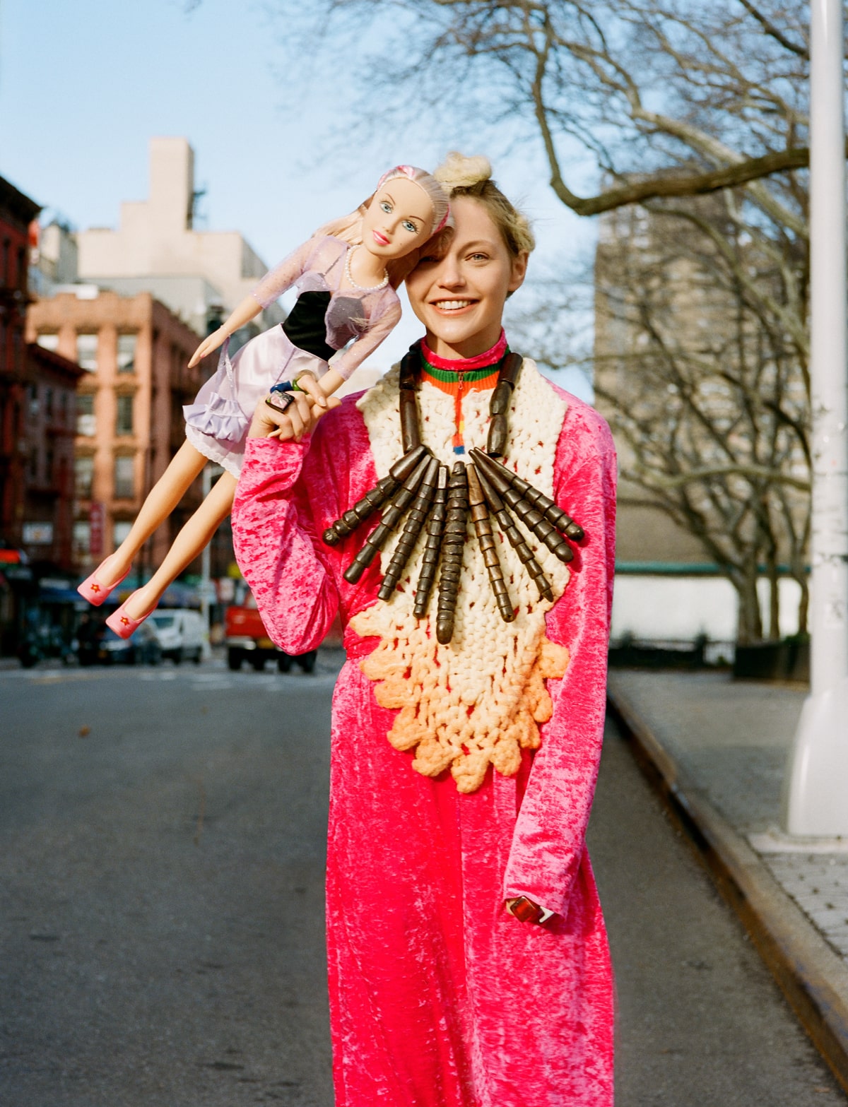 Lolly Would, project: Sasha Pivovarova (Fig. 5)