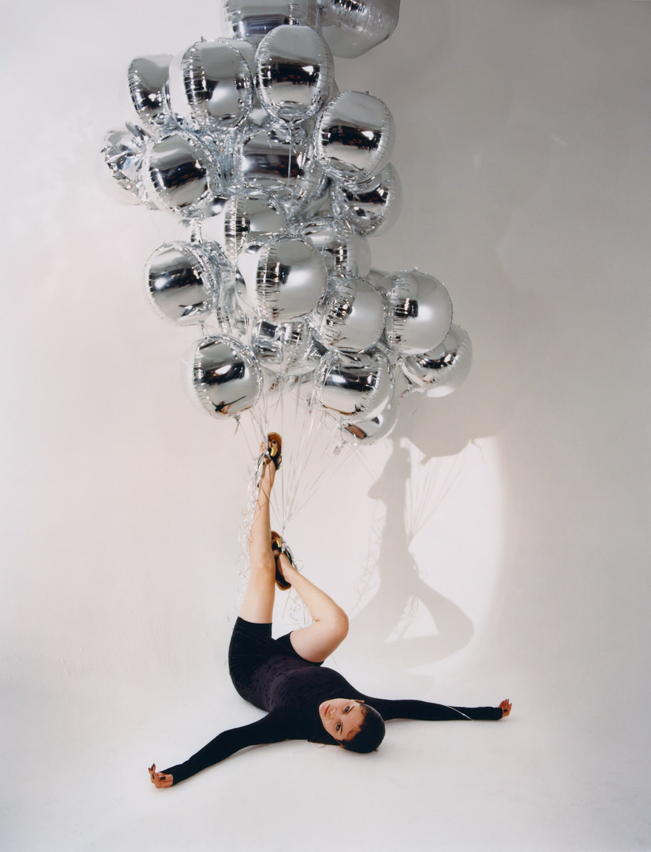 Lolly Would, project: Selena Gomez (Fig. 9)